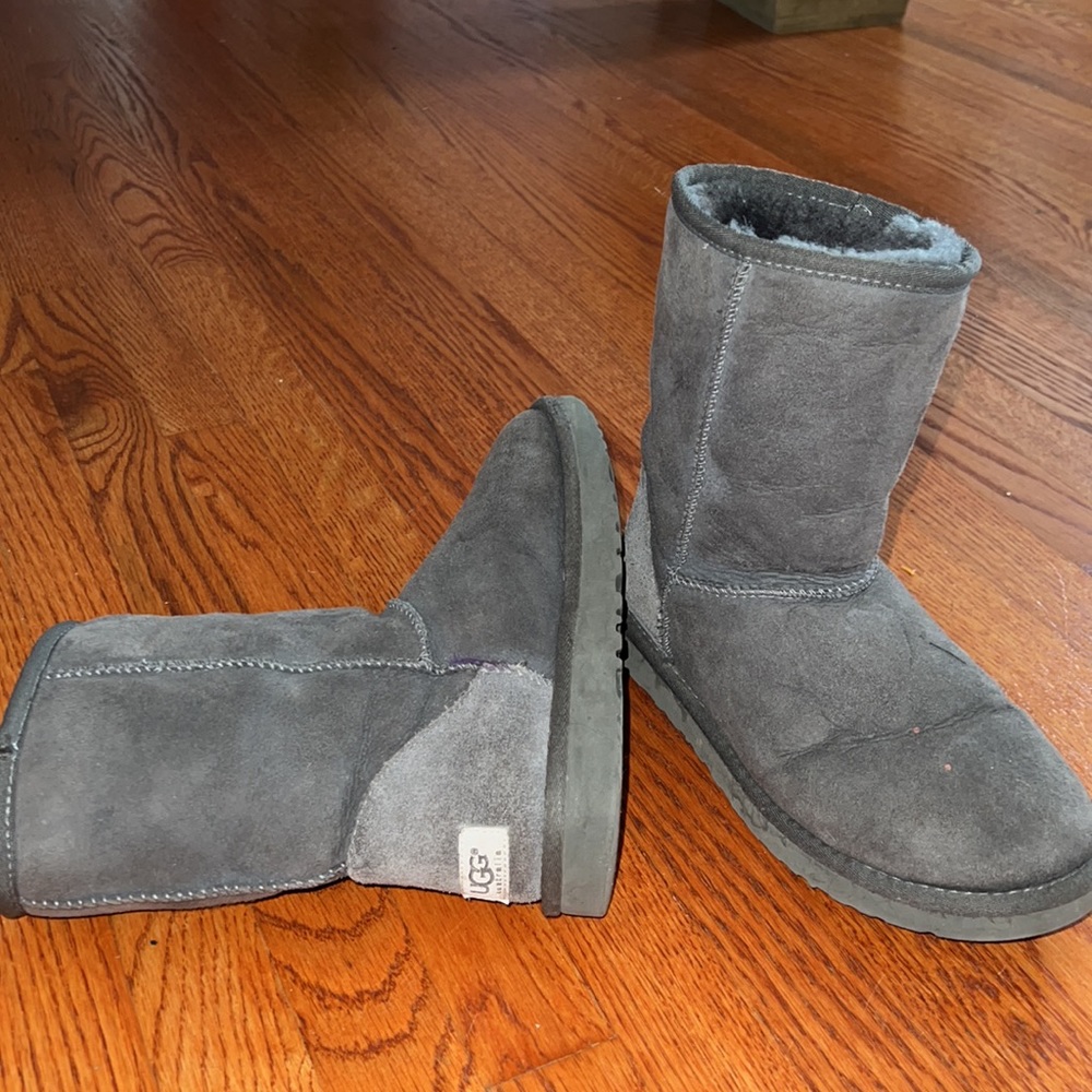 Women’s UGG boots